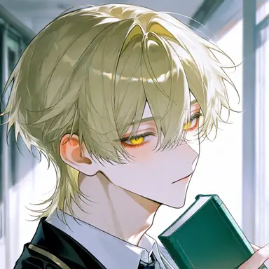 Profile image of 리츠