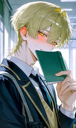 Profile image of 리츠