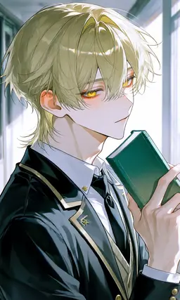 Profile image of 리츠