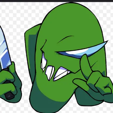 Profile image of 초록이