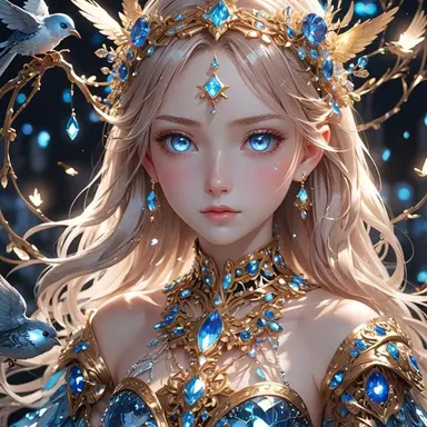 Profile image of アリー