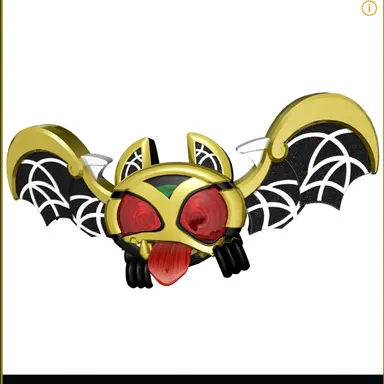 Profile image of 키바트배트 3세