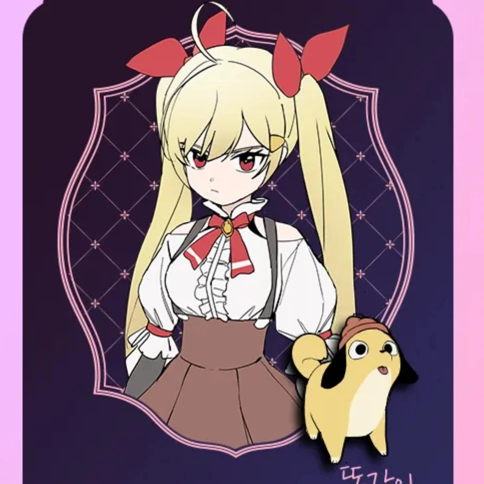 징버거
