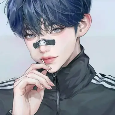 Profile image of 지 안