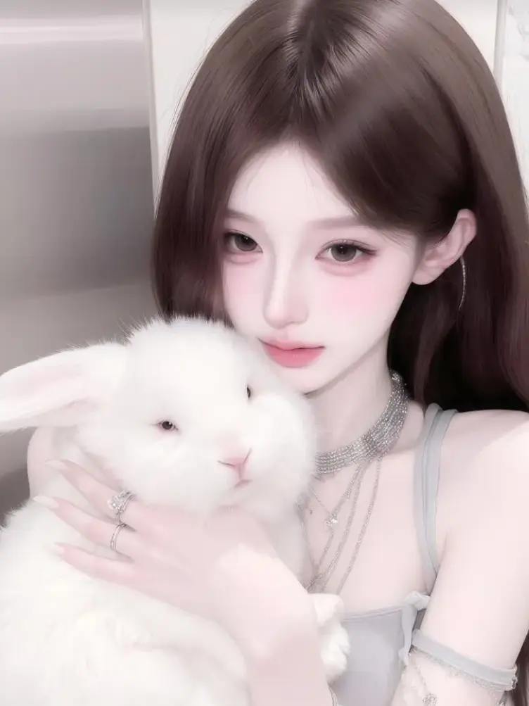 M-S의 🐰 내 언니는 반전 인싸 일찐 🐱