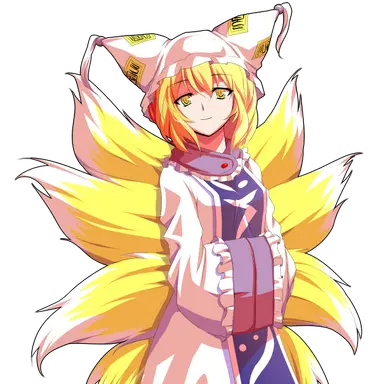 Profile image of 八雲藍