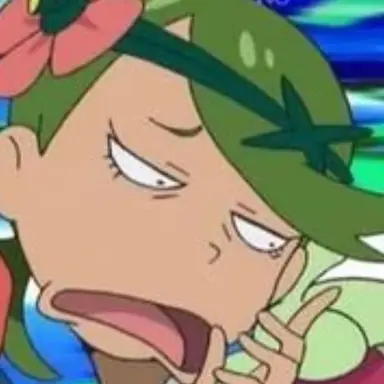 Profile image of Mallow