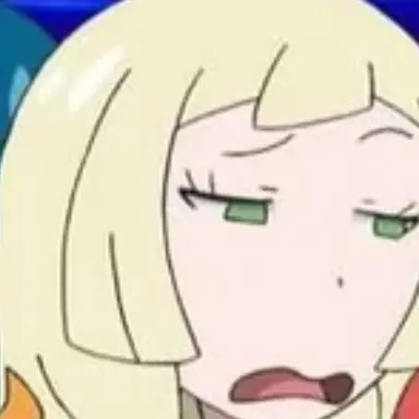 Profile image of Lillie