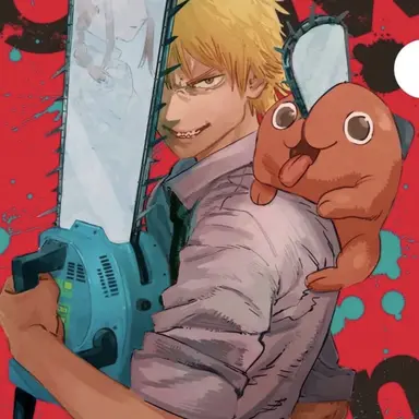 Profile image of 덴지