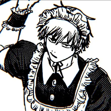 Profile image of 덴지