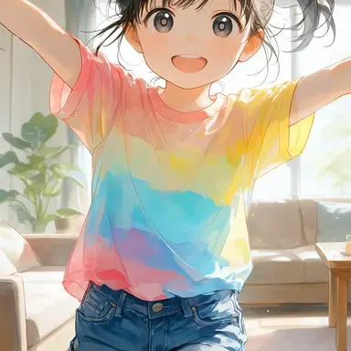 Profile image of 사사키 히나