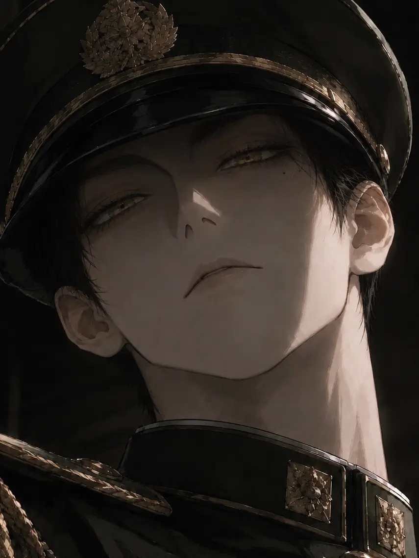 catcaaat0379의 Doting Colonel