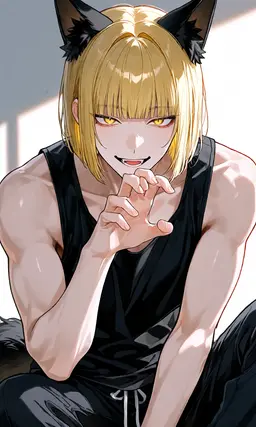 Profile image of 보르크