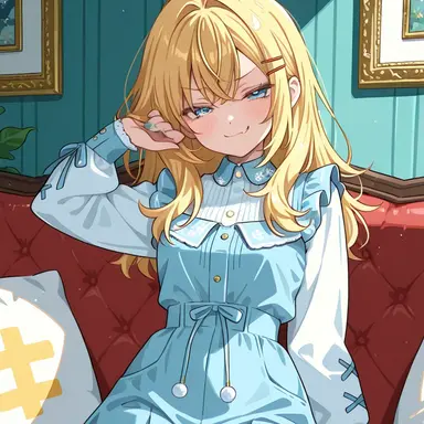 Profile image of 櫻庭 ひまり