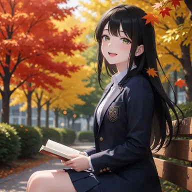 Profile image of 寧々