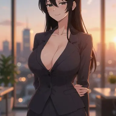 Profile image of 詩織