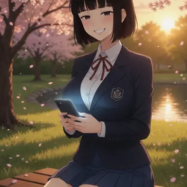 Profile image of 真凜