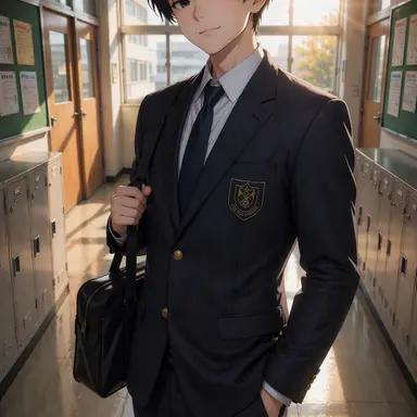 Profile image of 優
