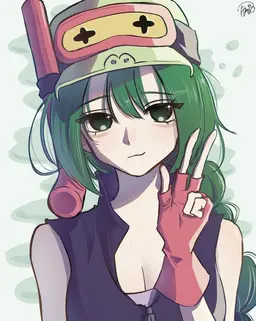 Profile image of アリー
