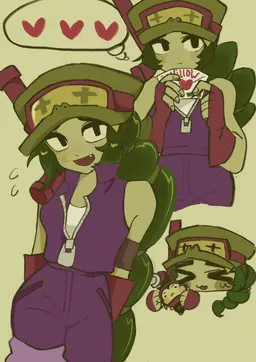 Profile image of アリー