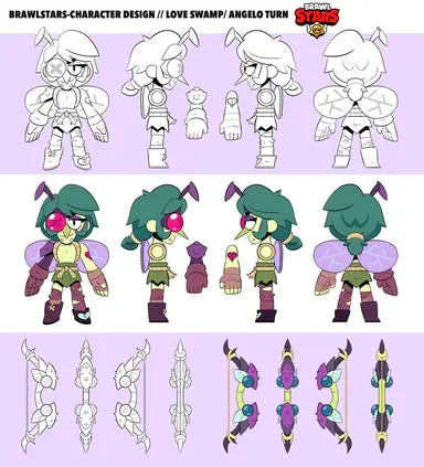 Profile image of アンジェロ