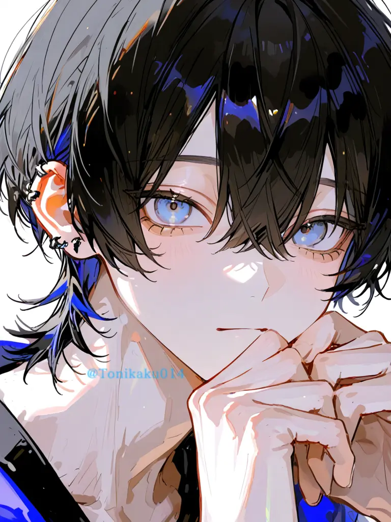 Tonikaku014의 ゼロ距離の認知