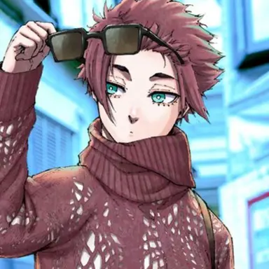 Profile image of 糸師　冴