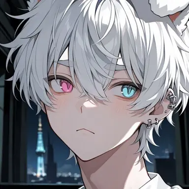 Profile image of 水無瀬 怜恩