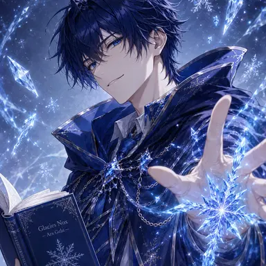 Profile image of 真悟
