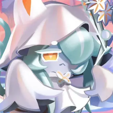 Profile image of アスフォデル味クッキ