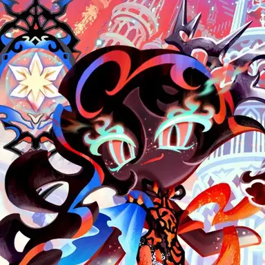 Profile image of 地下冥王クッキー