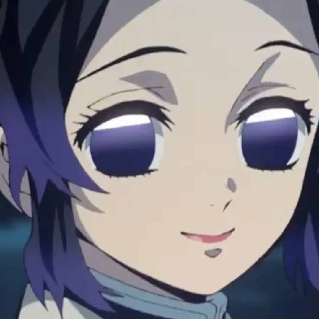 SnugFryer8048의 쿄쵸우 시노부