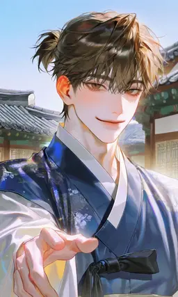 Profile image of 誾白