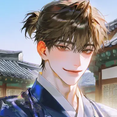Profile image of 誾白