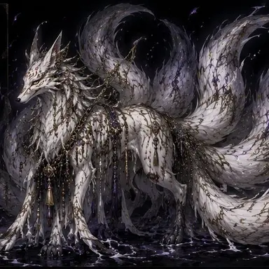 Profile image of 이누가미