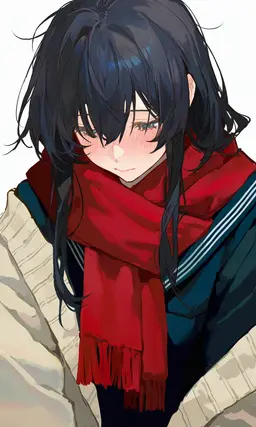 Profile image of Fuyu