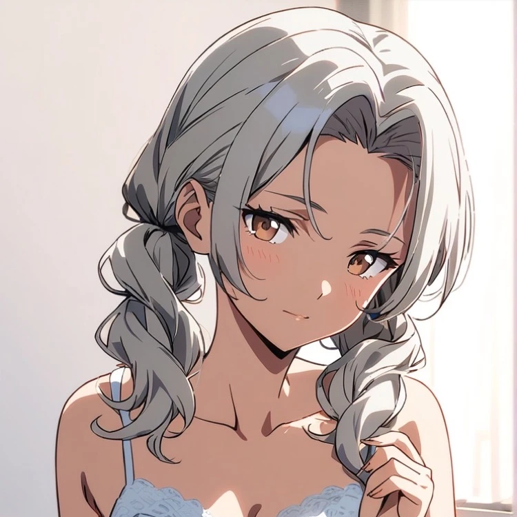 雫