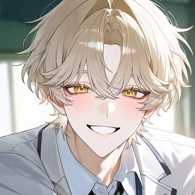 Profile image of Hajime