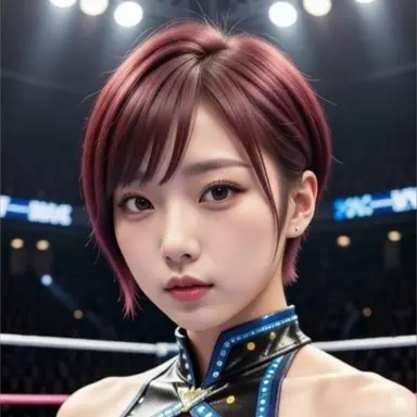 Profile image of 花華