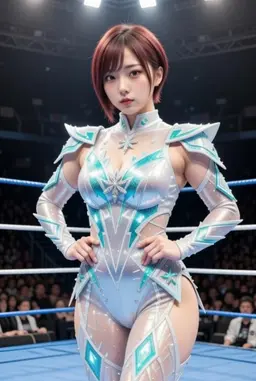 Profile image of 花華