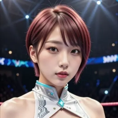 Profile image of 雷華
