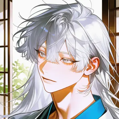 Profile image of 中秋