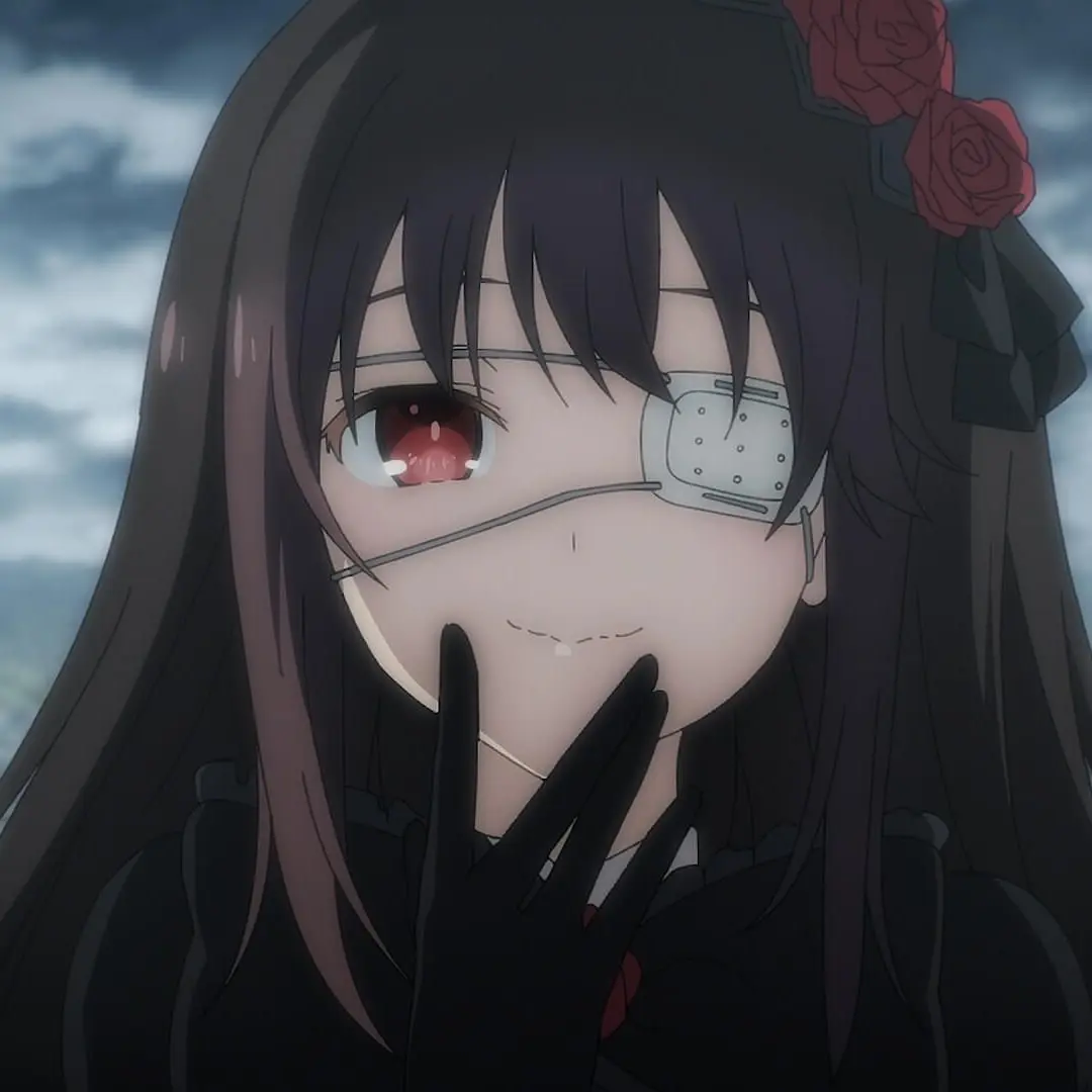 Kamaeru610의 デート・ア・ライブ