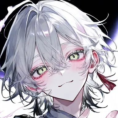 Profile image of ルシェ