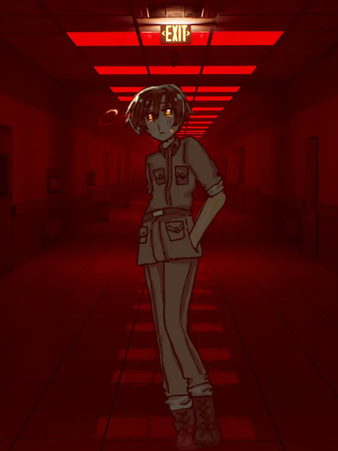 PromptBird6063의 ここはどこ…？