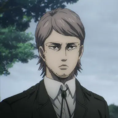 Profile image of 쟝 키르슈타인