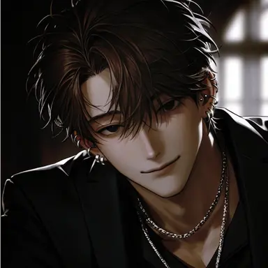 Profile image of レオ