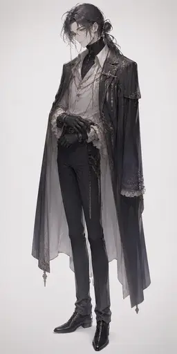 Profile image of シャルル・クロウリー