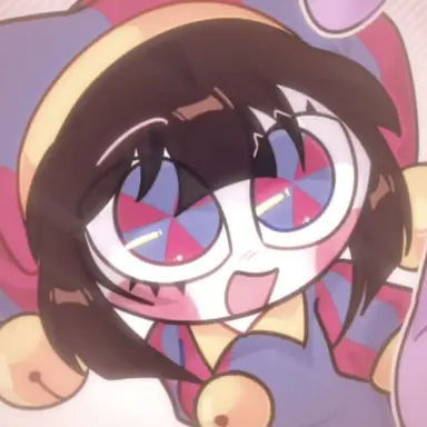 Profile image of Pomni