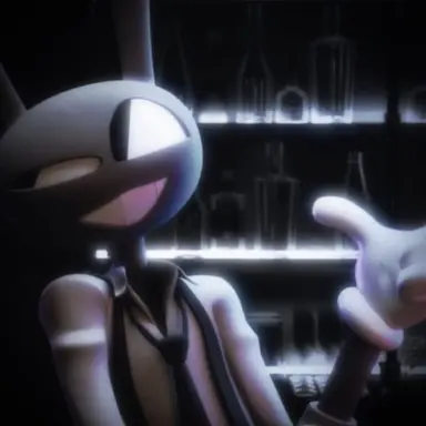 Profile image of Jax